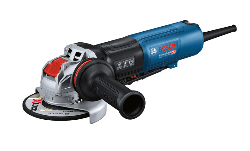 Bosch GWX 17-125 PSB Profesional