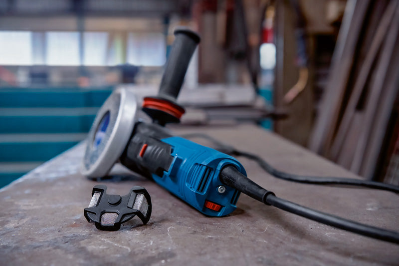 Bosch GWX 17-125 PSB Profesional