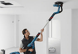 Bosch GTR 55-225 Profissional