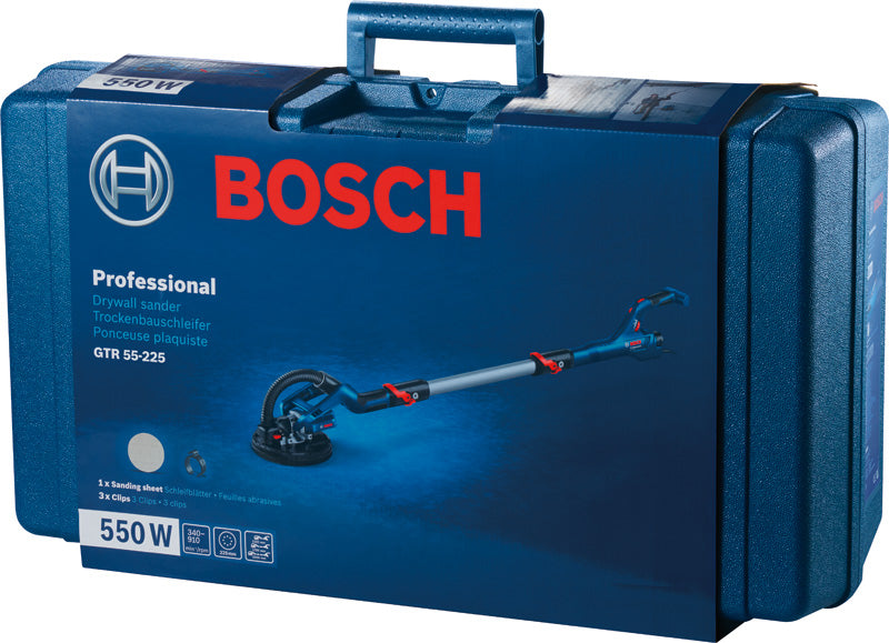 Bosch GTR 55-225 Profissional