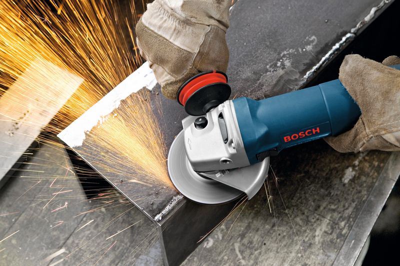 Bosch GWS 1400 Profesional
