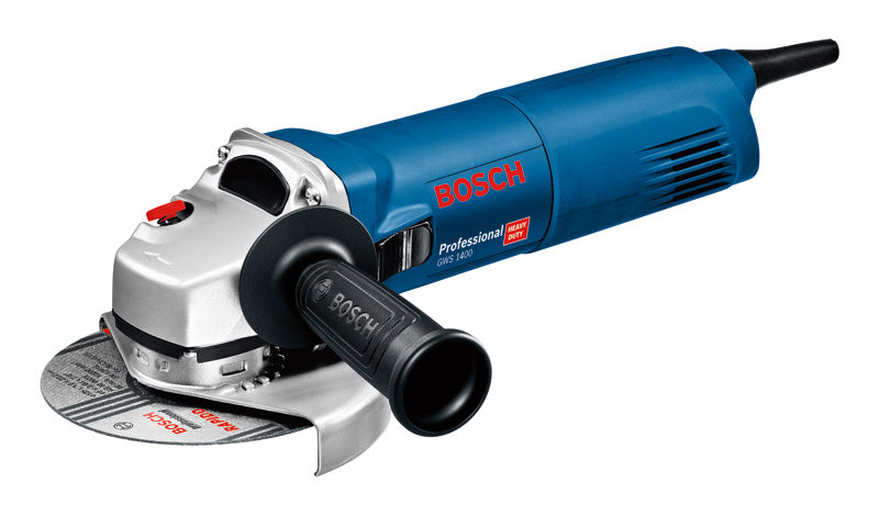 Bosch GWS 1400 Profesional