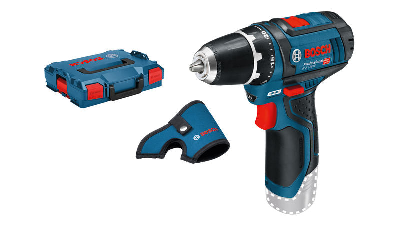 Bosch GSR 12V-15 Professional