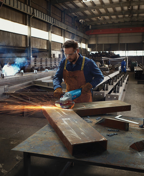 Bosch GWS 22-180 J Professional