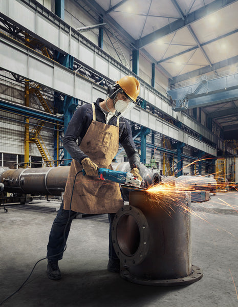 Bosch GWS 24-180 JZ Professional