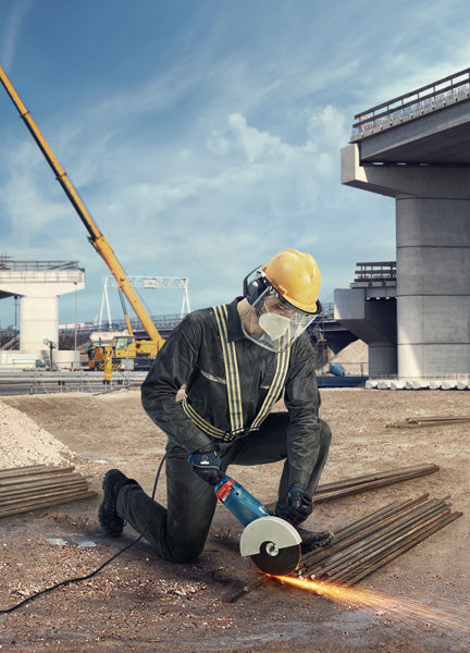 Bosch GWS 24-180 JZ Professional