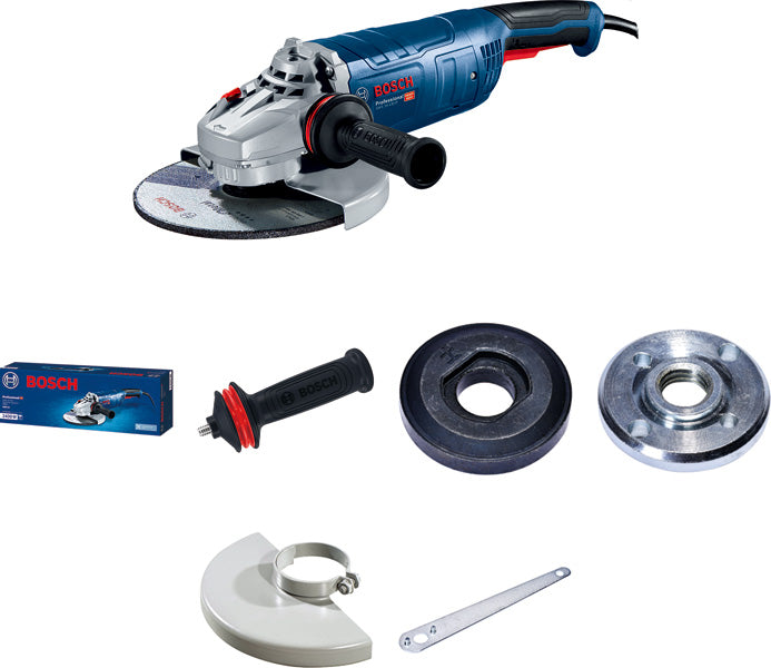 Bosch GWS 24-230 P Professional