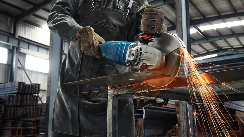 Bosch GWS 24-230 P Professional