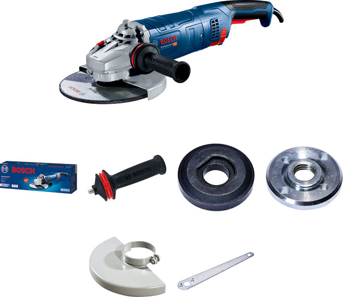 Bosch GWS 24-230 JZ Professional