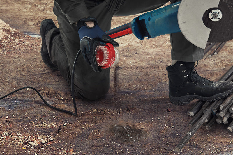 Bosch GWS 24-230 PZ Professional