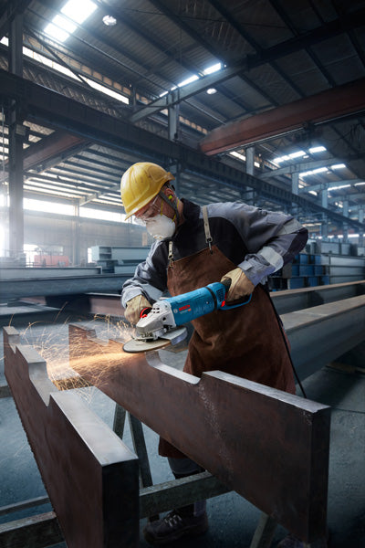 Bosch GWS 27-180 JR Professional