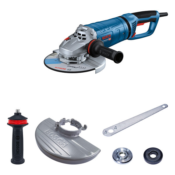 Bosch GWS 27-230 PR Professional