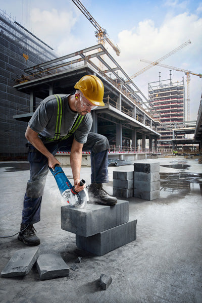 Bosch GWS 27-230 PR Professional