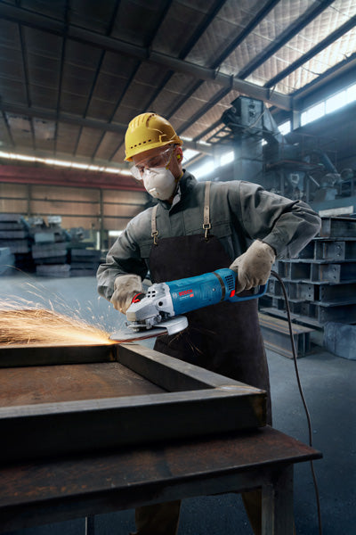 Bosch GWS 27-230 PR Professional