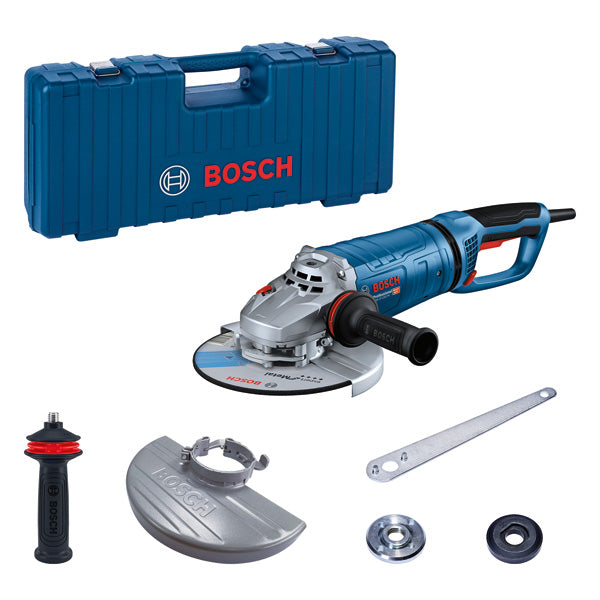 Bosch GWS 27-230 PR Professional