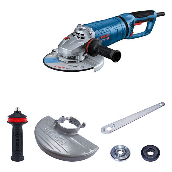 Bosch GWS 27-230 JR Professional