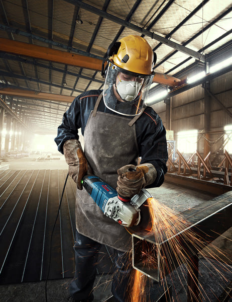 Bosch GWS 30-180 B Professional