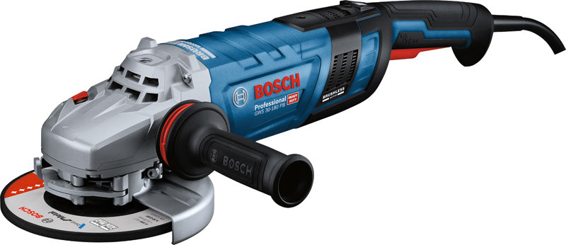 Bosch GWS 30-180 PB Professional