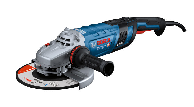 Bosch GWS 30-230 B Professional