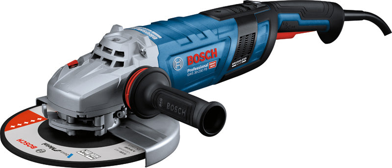 Bosch GWS 30-230 PB Profesional