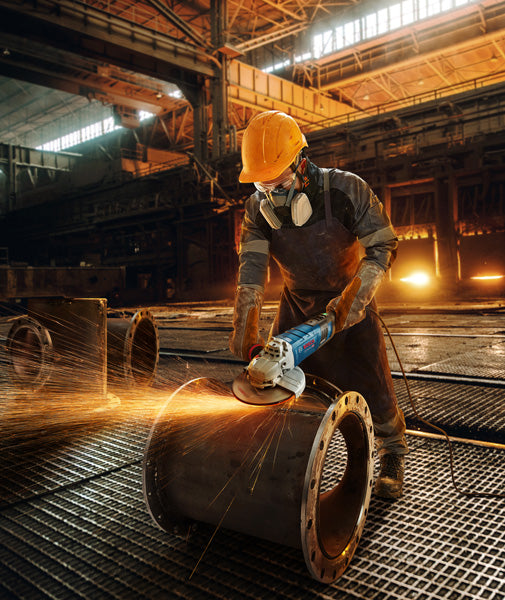 Bosch GWS 30-230 PB Profesional