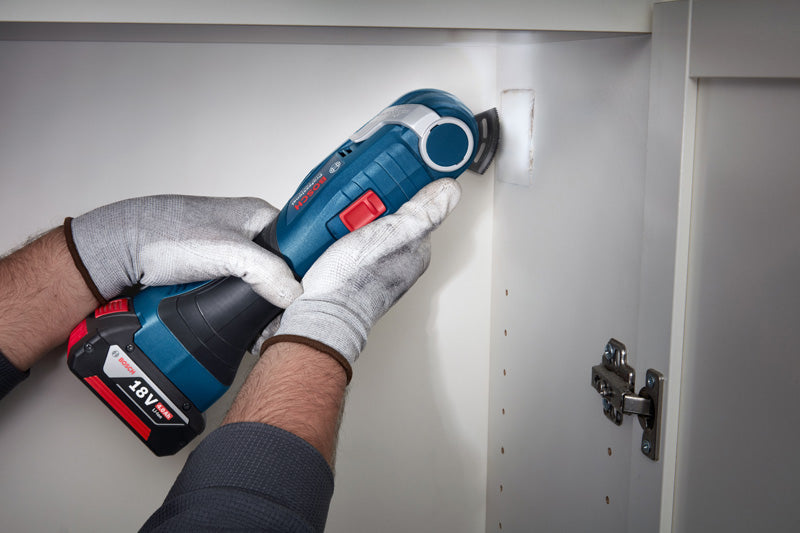 Bosch Multipurpose tool GOP 18V-34