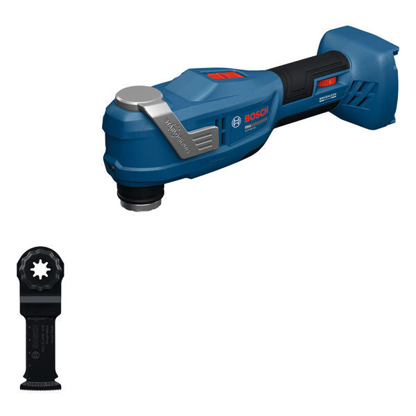 Ferramenta multifunções Bosch (GOP18V-30 Professional)