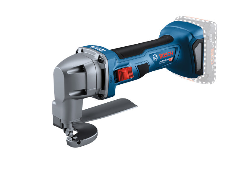 Bosch Portable Metal Shears GSC 18V-16 E
