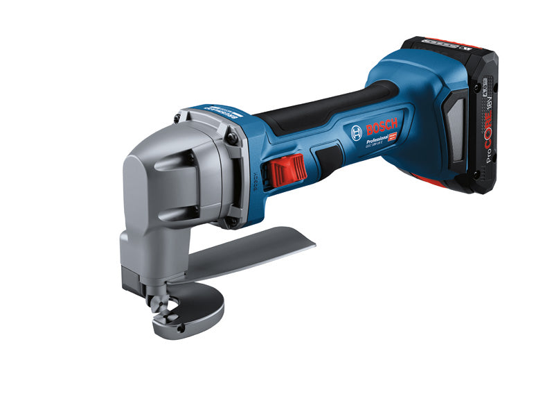 Bosch Portable Metal Shears GSC 18V-16 E