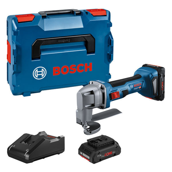 Bosch GSC 18V-16 E Profesional