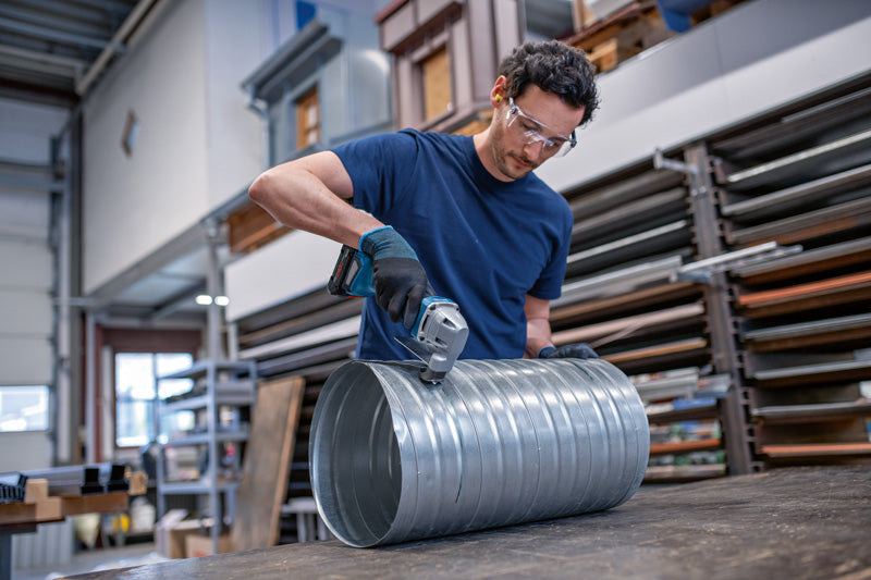 Bosch GSC 18V-16 E Profesional