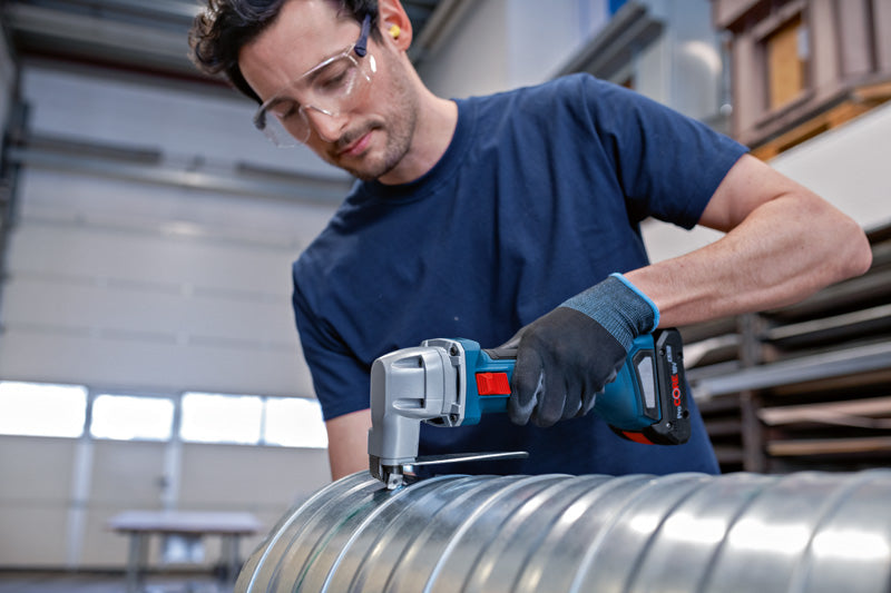 Bosch GSC 18V-16 E Profesional