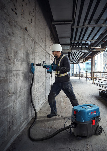 Aspiradora Bosch GAS 12-25 PL Wet&amp;Dry Clase L - 1250W 25L