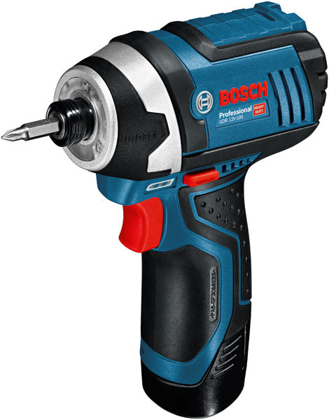Bosch (GDR 12V-105) Cordless Impact Driver (tool only)