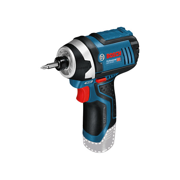 Bosch (GDR 12V-105) Cordless Impact Driver (tool only)