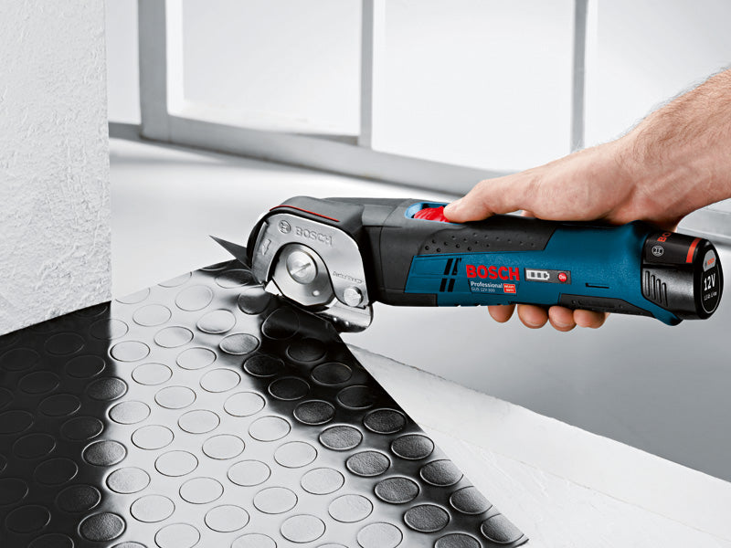 Bosch GUS 12V-300 Professional Cordless Universal Cutter