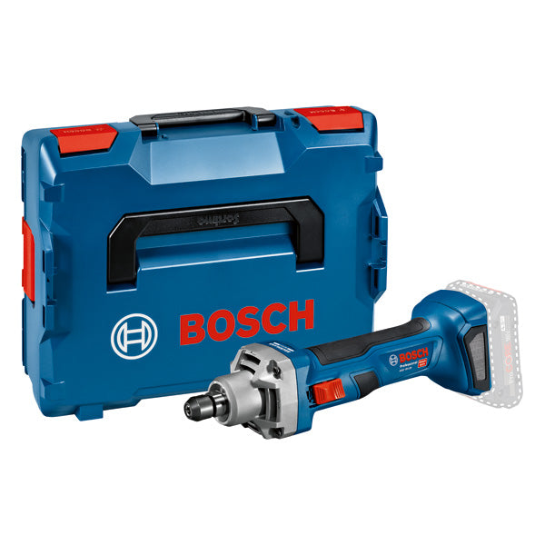 Bosch Cordless straight grinder GGS 18V-20