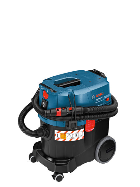 Bosch GAS 35 L SFC+ Professional