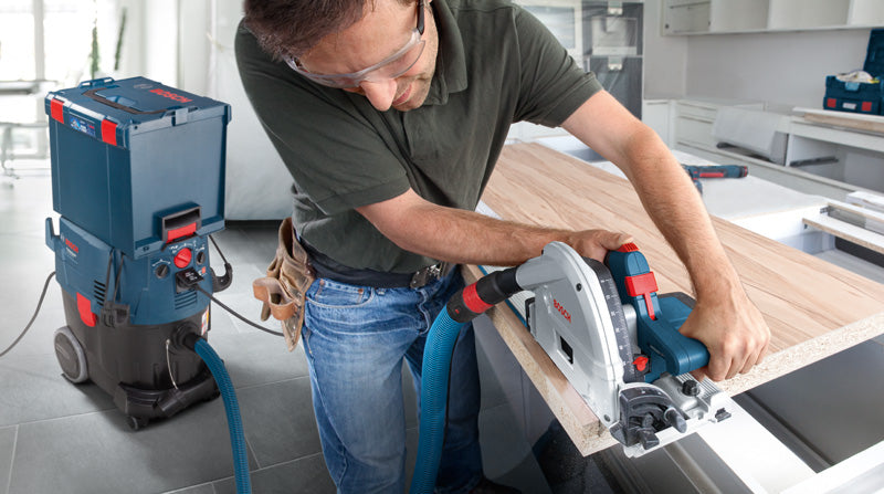 Bosch GAS 35 M AFC (230 V) Euro