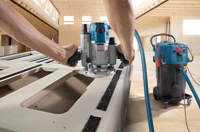 Bosch GAS 55 M AFC Profissional