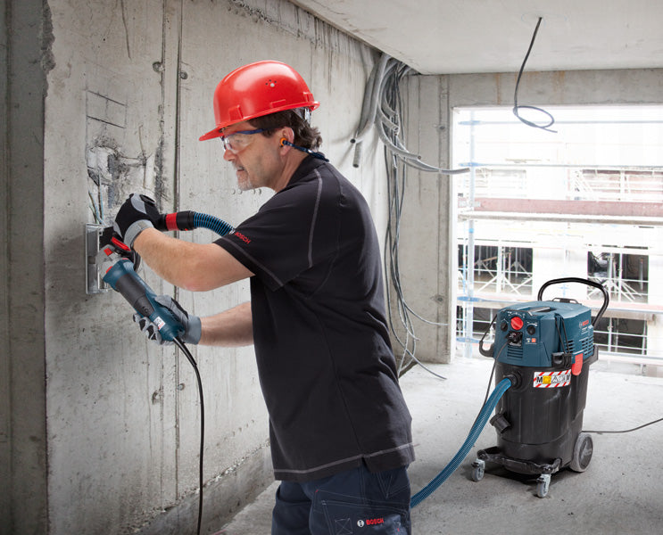 Bosch GAS 55 M AFC Profissional