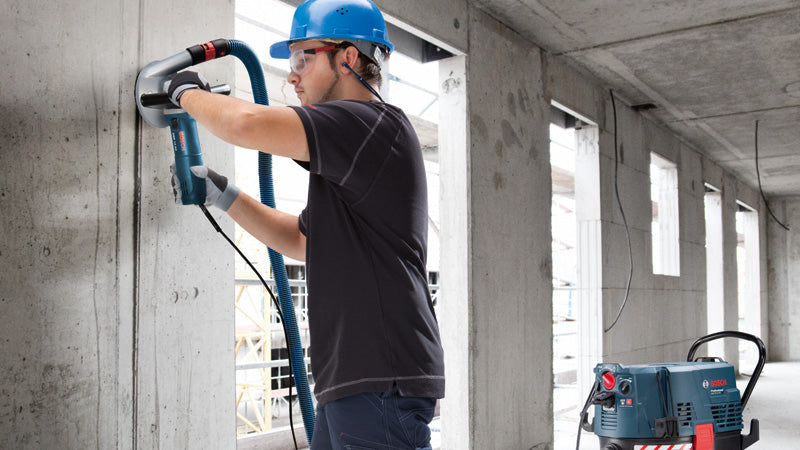 Bosch GAS 55 M AFC Profissional