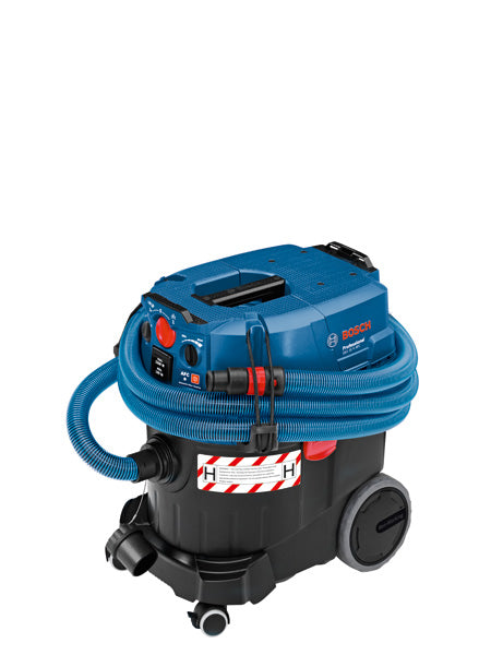 Bosch GAS 35 H AFC Professional