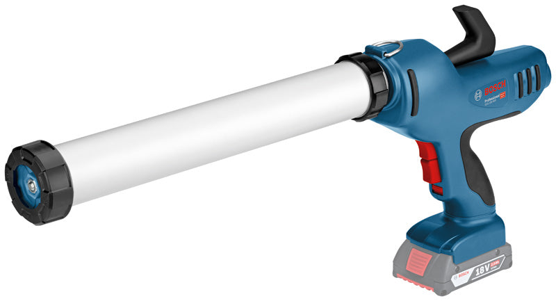 Bosch GCG 18V-600 Caulk Gun (solo carton)