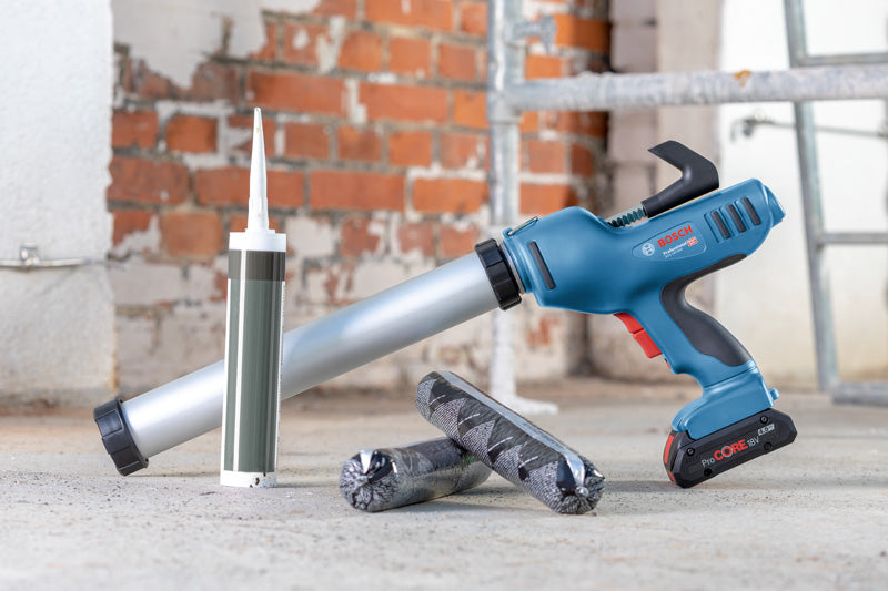 Bosch GCG 18V-600 Caulk Gun (solo carton)