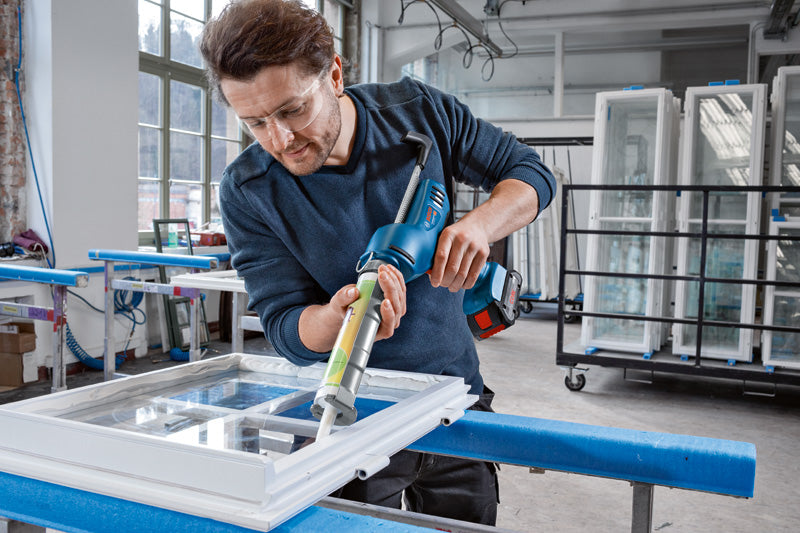 Bosch GCG 18V-310 solo