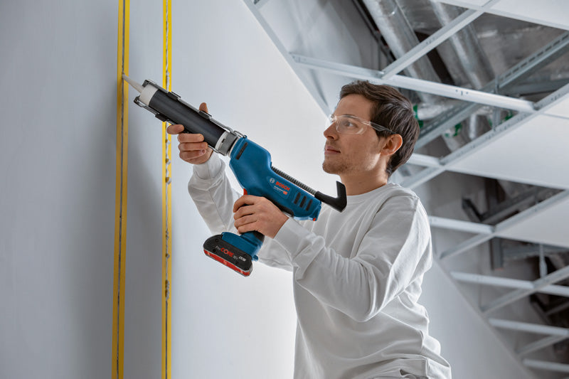Bosch GCG 18V-310 solo