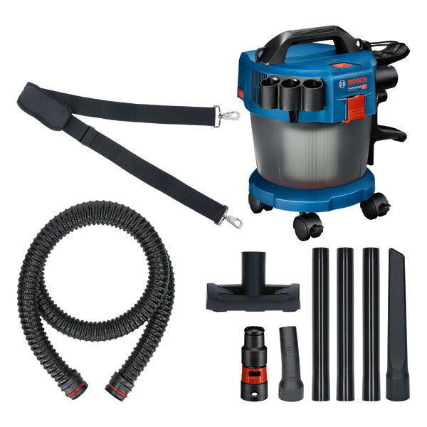 Bosch GAS 18V-10L Vacuum Cleaner