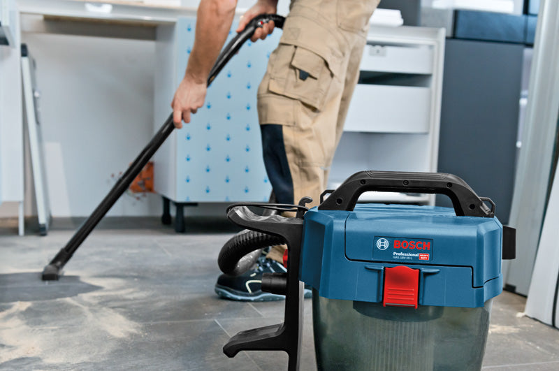 Bosch GAS 18V-10L Vacuum Cleaner