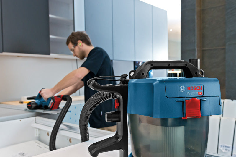Bosch GAS 18V-10L Vacuum Cleaner